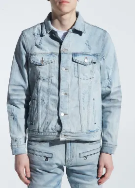 Allen Denim Jacket