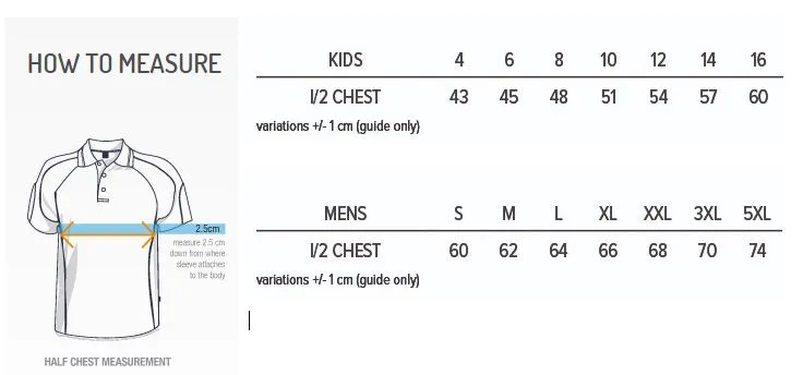 Beaudesert Gymnastics- Tracksuit Jacket