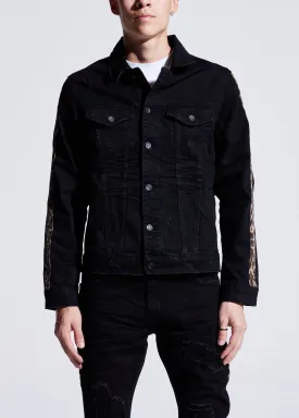 Bower Denim Jacket