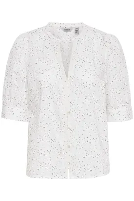 b.young Byjakayla Blouse Woven