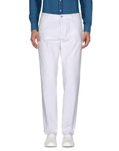 Dolce & Gabbana Man Casual trouser White 30 waist