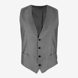 Dolce & Gabbana Single Breasted Waistcoat