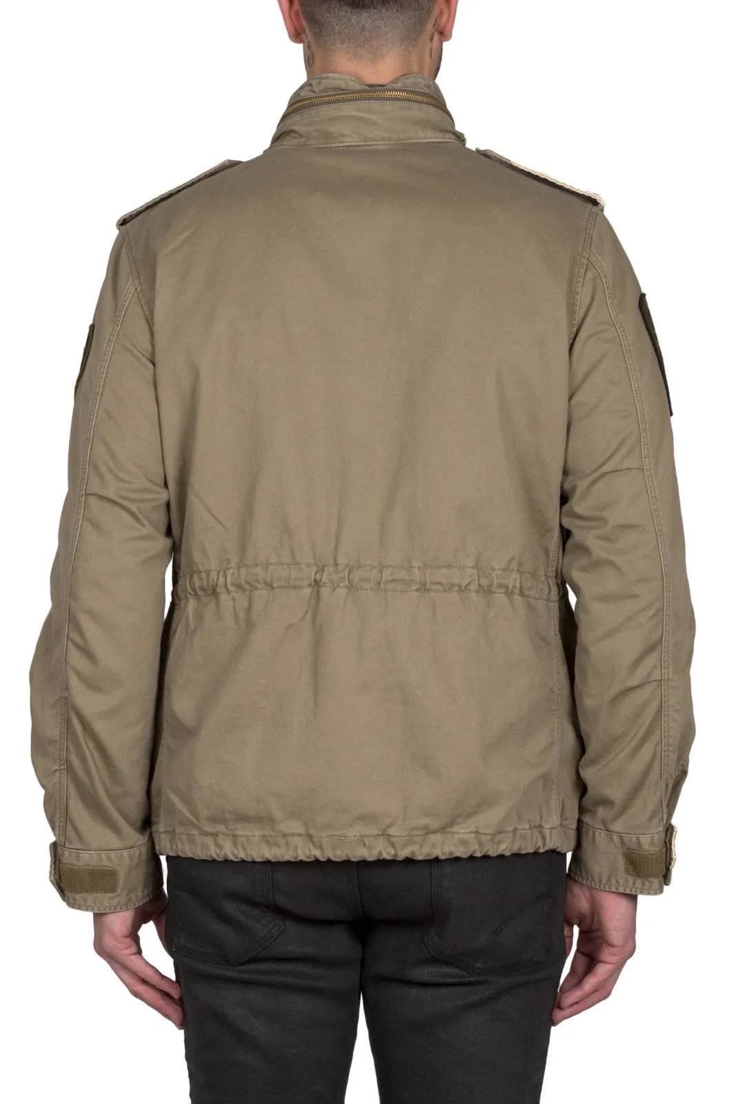 Field Jacket