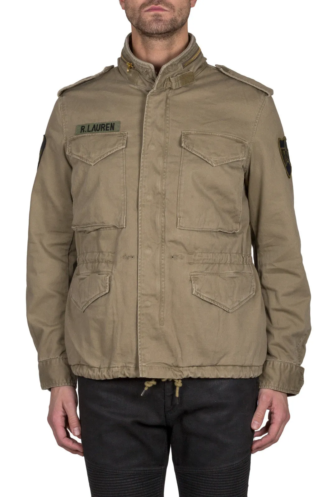 Field Jacket