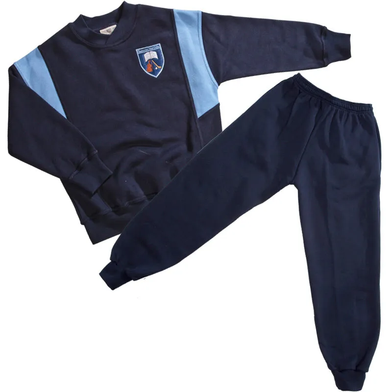 Gaelscoil Inse Chor Tracksuit