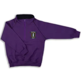 Gaelscoil na Mí Tracksuit Top