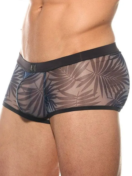 GREGG HOMME OUTLINE BOXER BRIEF