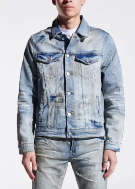 Harvick Denim Jacket