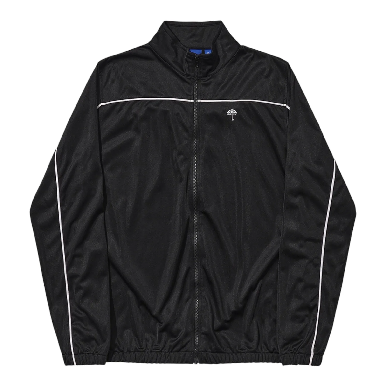 HELAS PRESSING TRACKSUIT JACKET