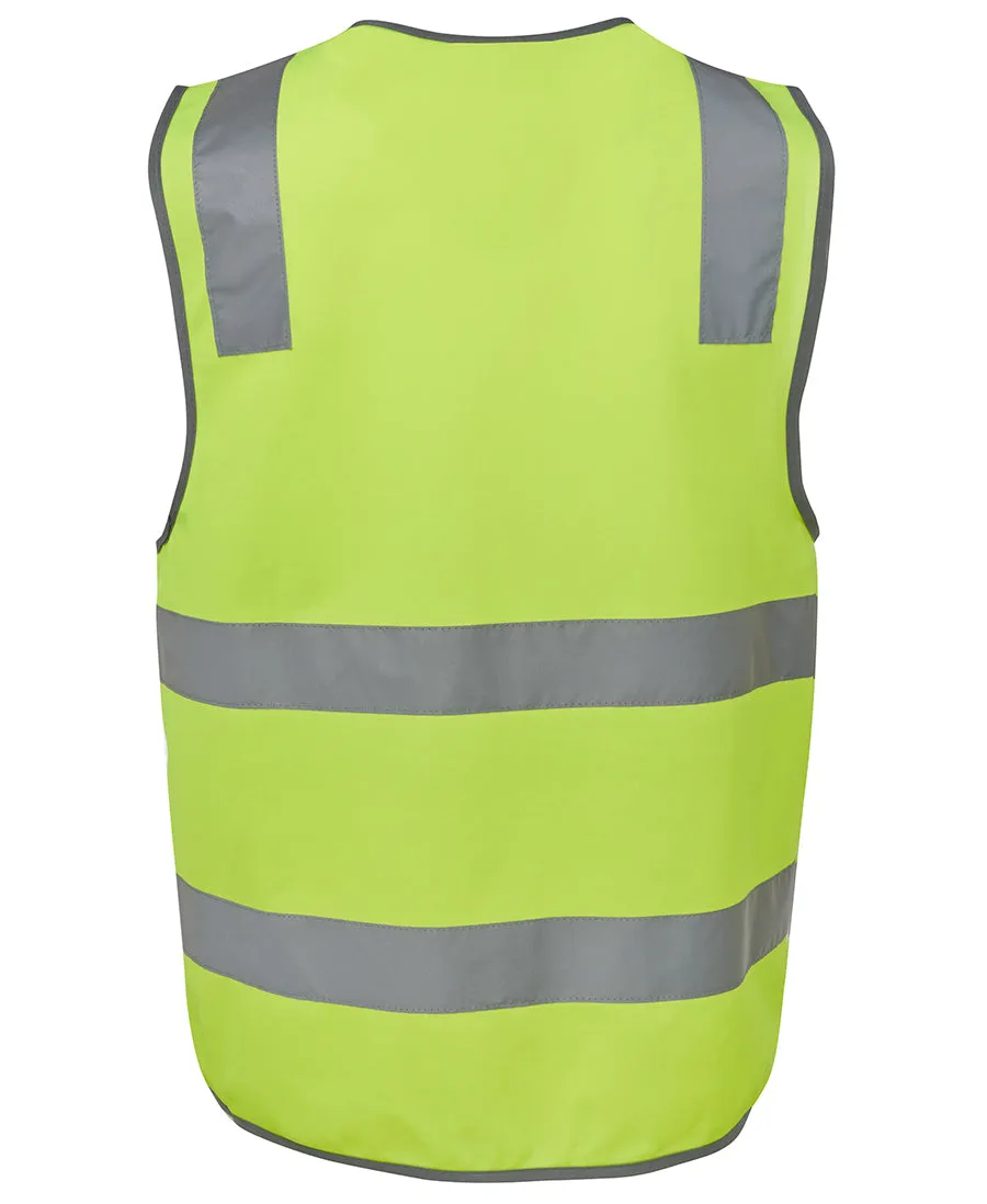 JB's Wear 6DNSV - Day Night Safety Vest