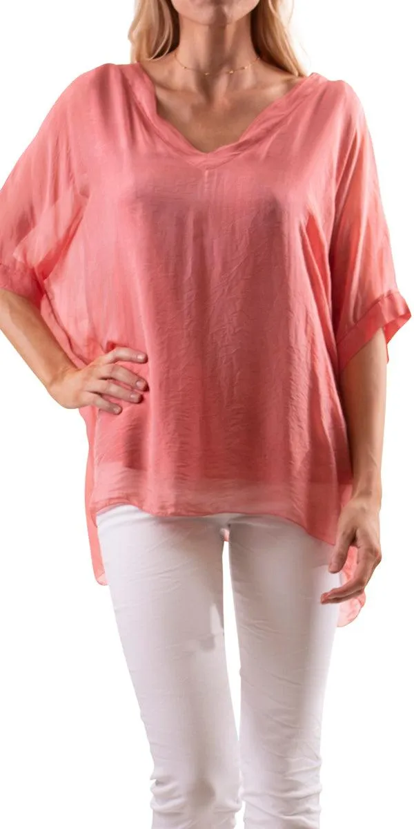 Lizane Blouse