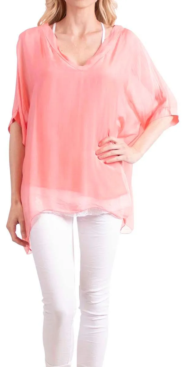 Lizane Blouse