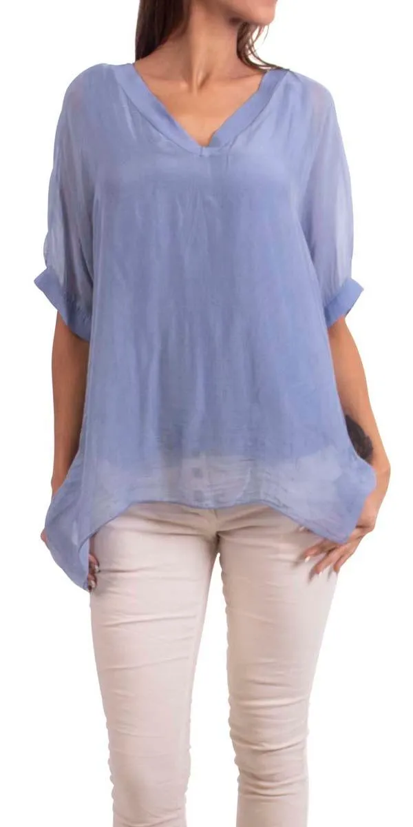 Lizane Blouse