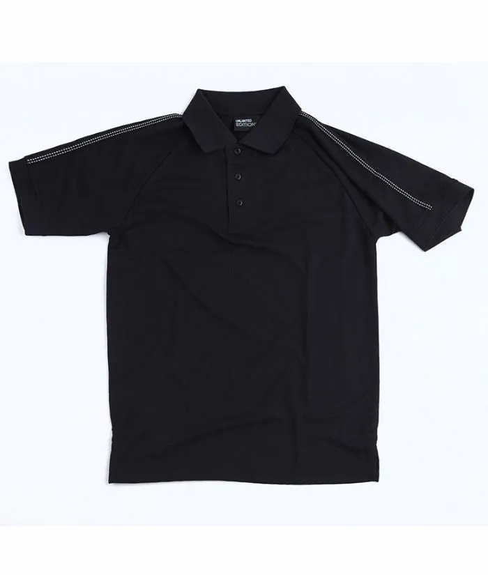 Mens Vintage Polo