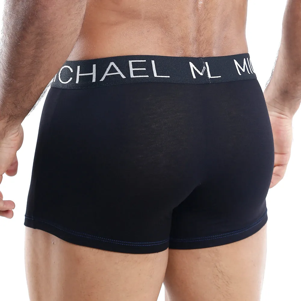 Michael MLG001 Boxer Trunk