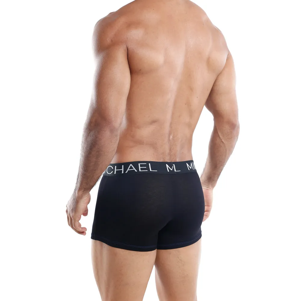 Michael MLG001 Boxer Trunk