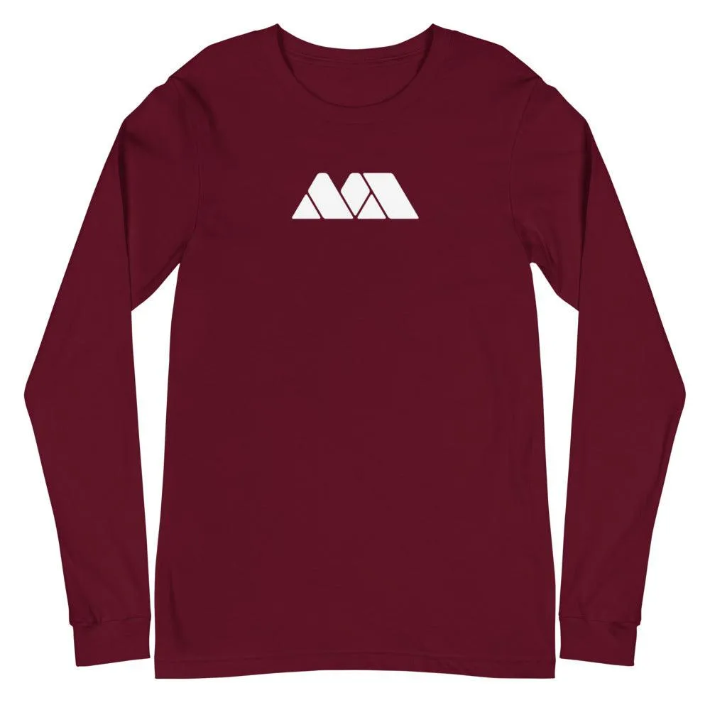 MiSTer Addons Unisex Long Sleeve Tee