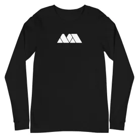 MiSTer Addons Unisex Long Sleeve Tee