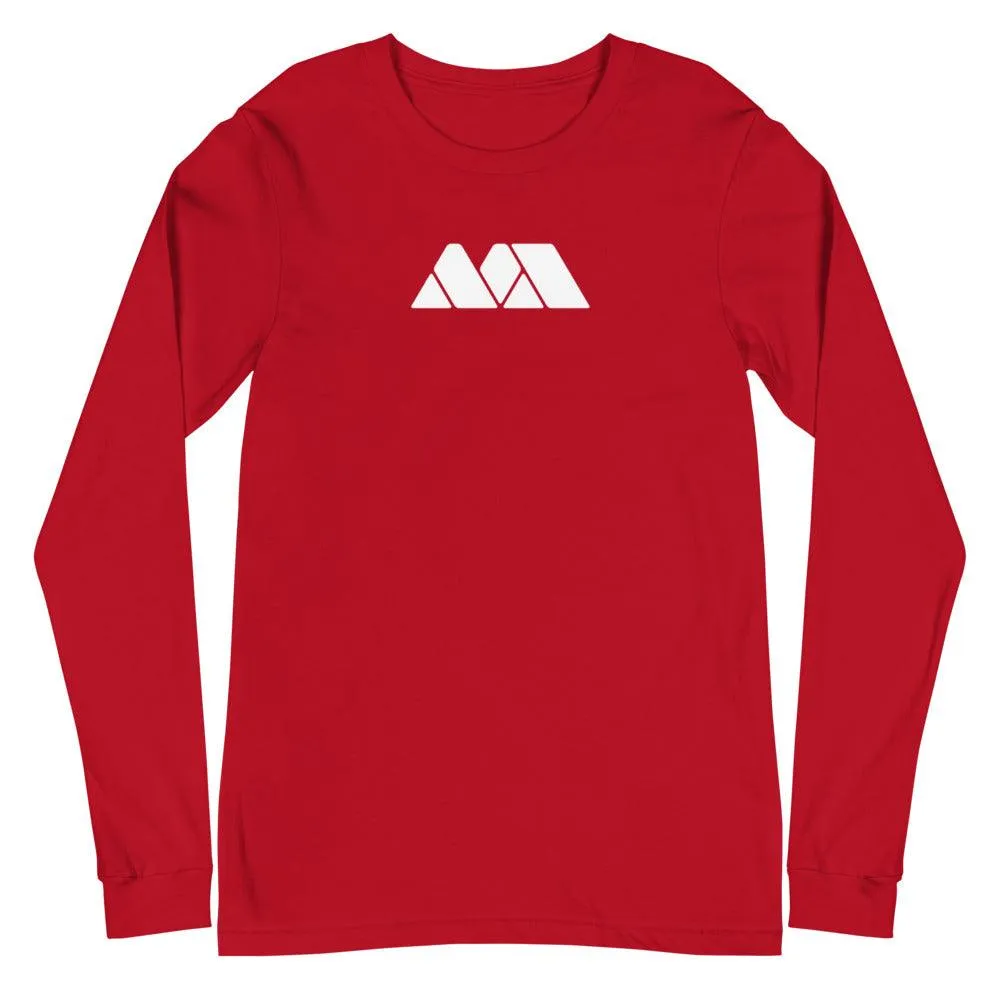 MiSTer Addons Unisex Long Sleeve Tee