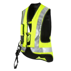 ProAir High Viz Yellow