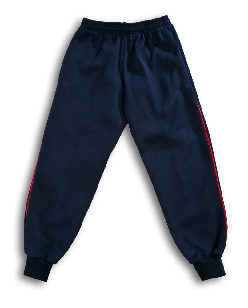 Scoil Chronain Tracksuit (Cuff Ends)