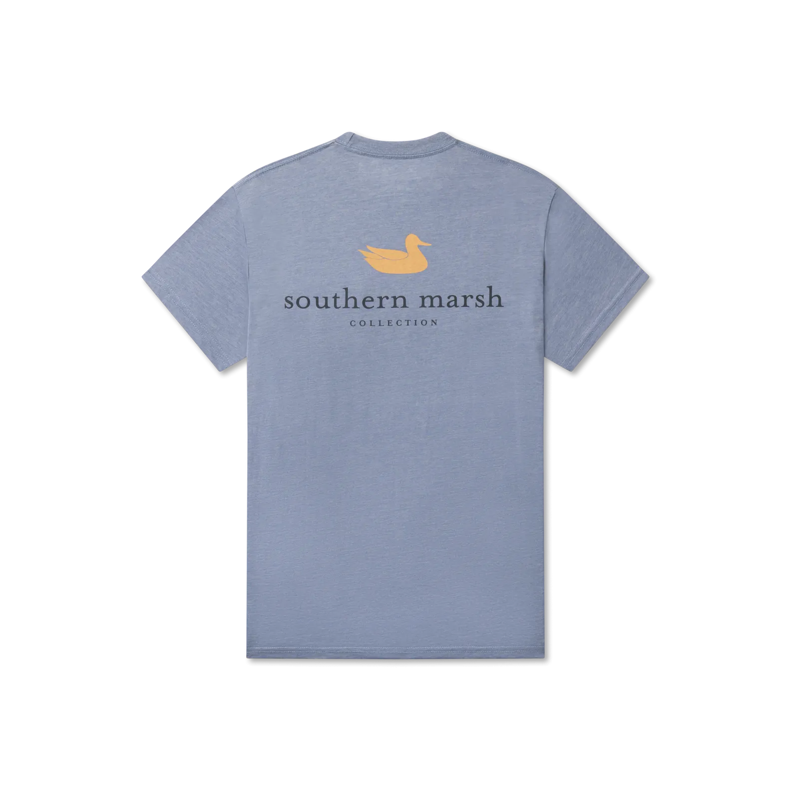 SEAWASH™ Tee - Authentic