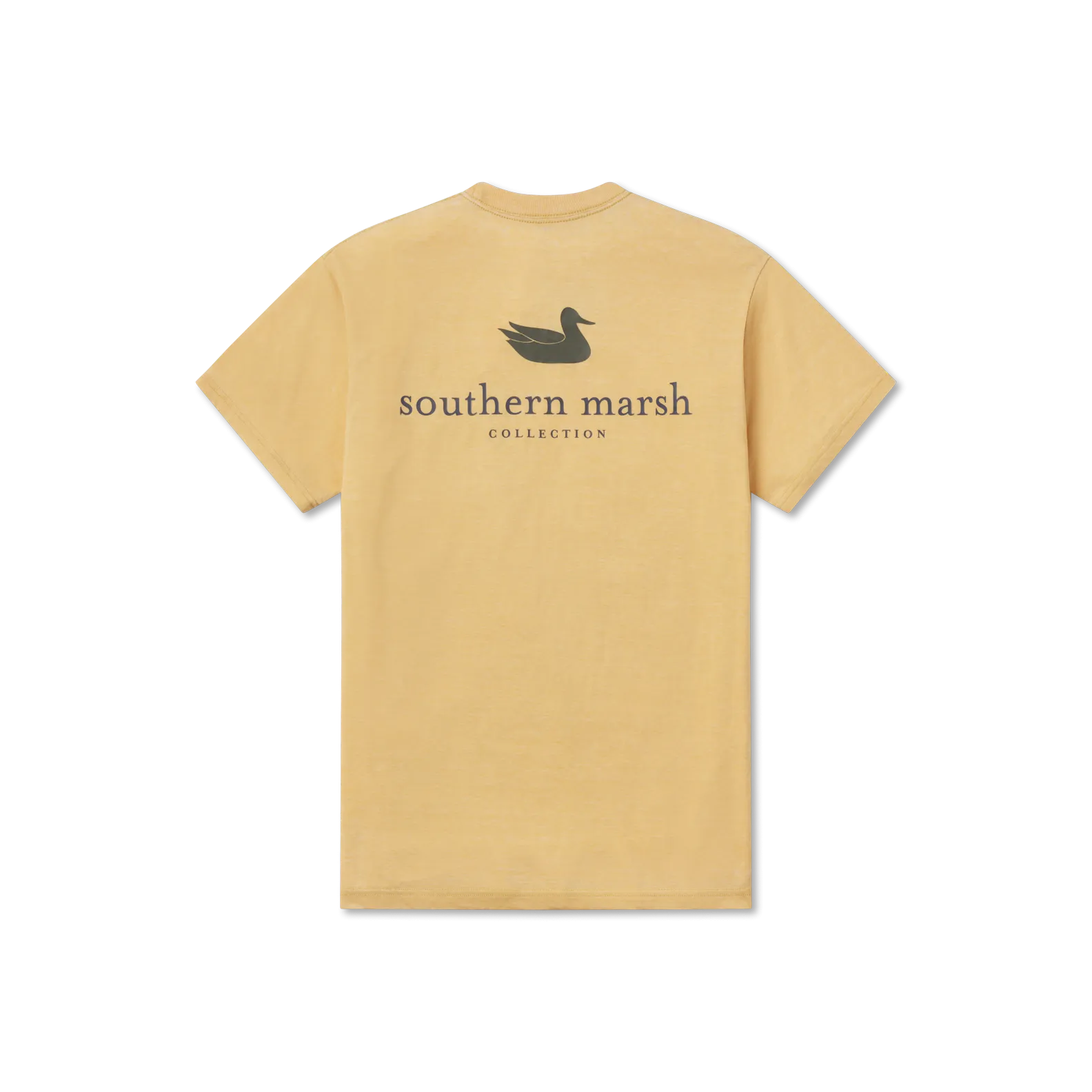 SEAWASH™ Tee - Authentic