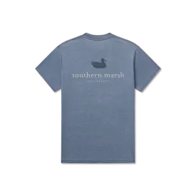 SEAWASH™ Tee - Authentic