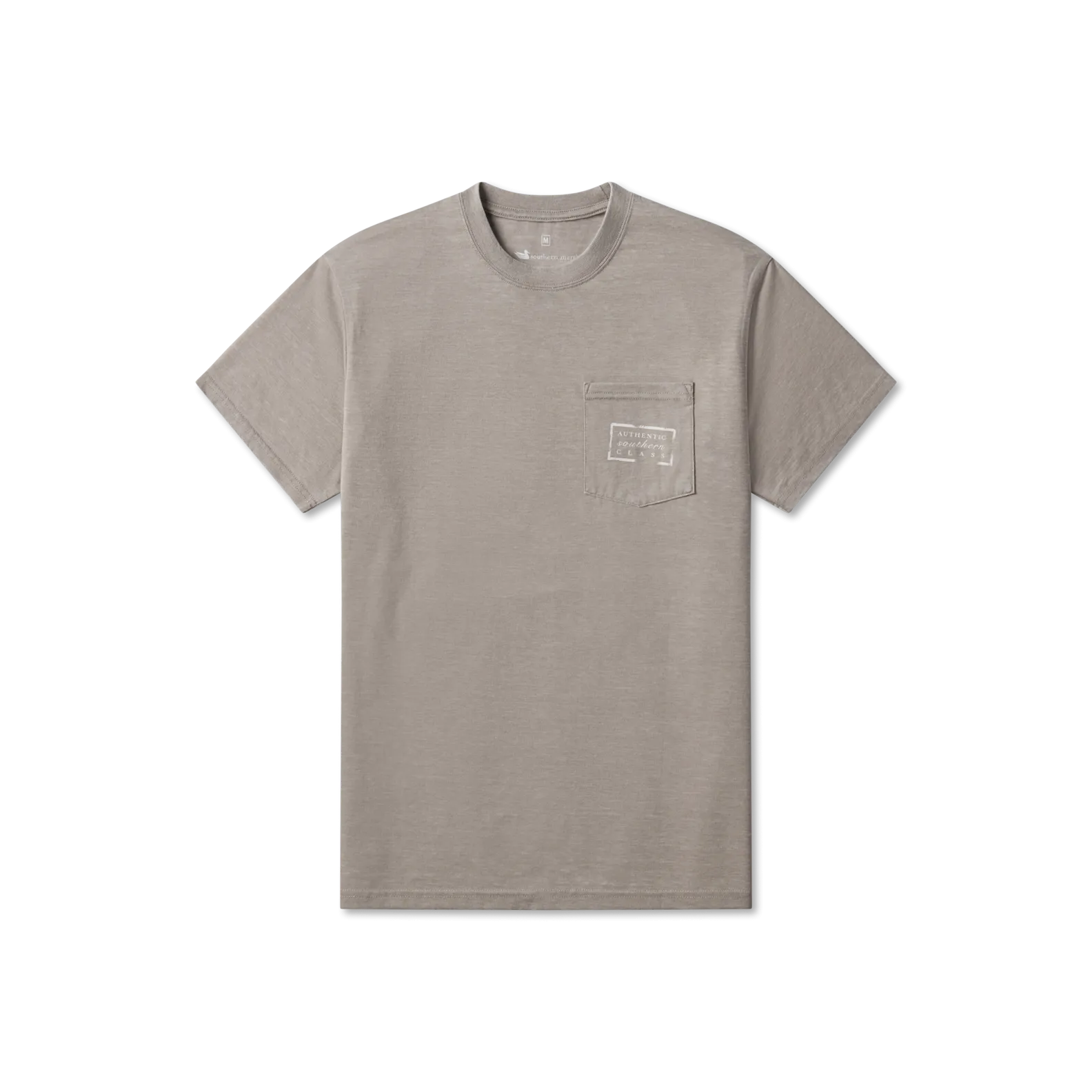 SEAWASH™ Tee - Authentic