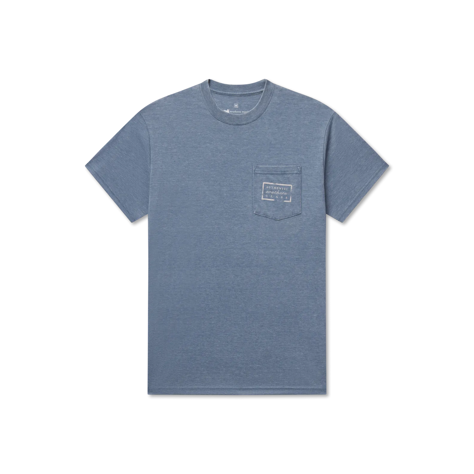 SEAWASH™ Tee - Authentic