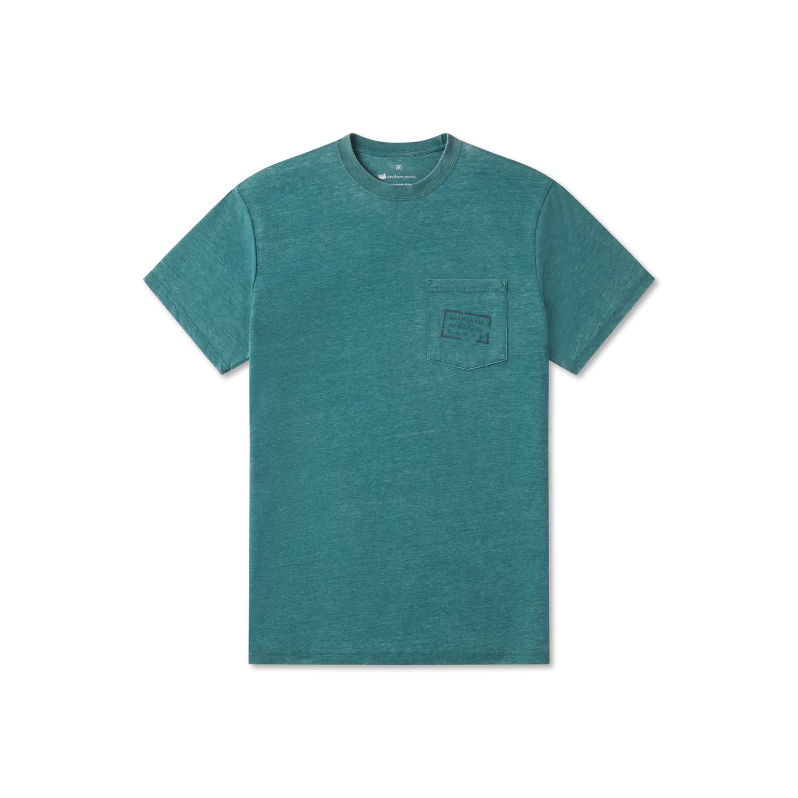 SEAWASH™ Tee - Authentic