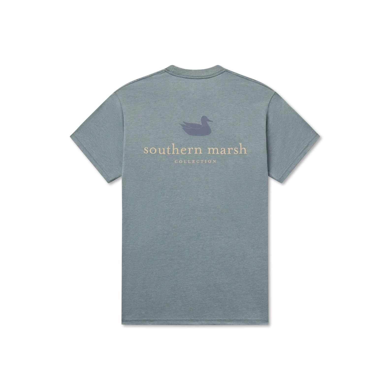 SEAWASH™ Tee - Authentic