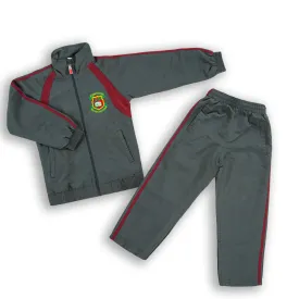 St Josephs NS Coolock Tracksuit