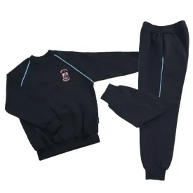 St Laurence's N.S. Tracksuit