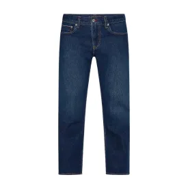 Tommy Hilfiger Mercer Regular Fit Denim Jeans